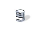 OEM ODM Kitchen Cupboard Door Handles High Ageing Resistance Customer Design