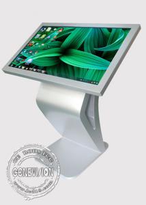 Wholesale Andriod 4.2.2 Wifi Digital Signage Tv 43 Inch Advertising Display Screen Teaching Machine from china suppliers