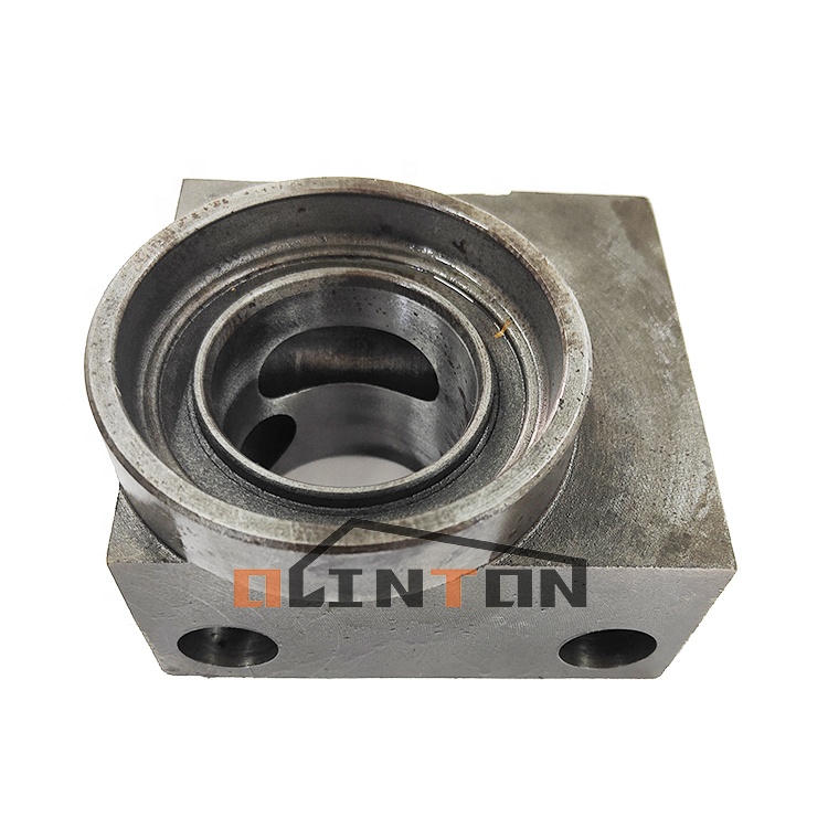 Excavator Gear Parts 5M5003 Idler Bearing Shaft for D6 Bulldozer D7 Gear Pump Parts