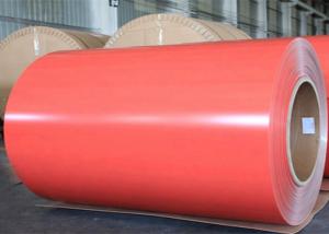 Wholesale Wear Resistant PPGI Steel Coil Building Material Oxidation Protection Metal Coating from china suppliers