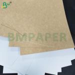 260gsm Heat Resistant PET Coated Oven Paper Rolls for Toasting