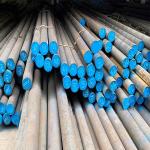 S31603 8mm Stainless Steel Round Bar Solid Steel Higher Ductility