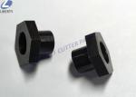 Auto Cutting Machine Parts 105993 Black Stop Nut For Topcut Bullmer D8002 Cutter