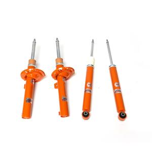 Wholesale Energy Saving Automotive Shock Absorbers Magotan B8 Car Suspension Struts from china suppliers