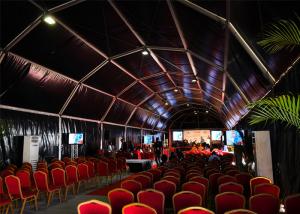 Wholesale Rainproof Concert PVC Cover 30mx60m Aluminum Frame Tent from china suppliers