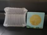 7 Columns Wine Bottle 60 Micron 3cm Air Column Bags