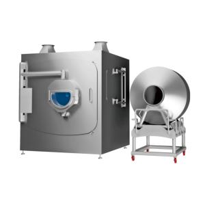 Wholesale CE 1200mm Sugar Tablet Pills Film Coating Machine from china suppliers