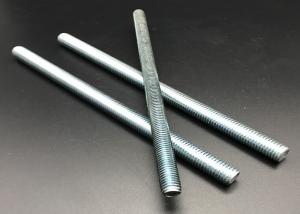 Wholesale Q235 Grade 8.8 304 316 Stainless Steel Full Thread Threaded Rod from china suppliers