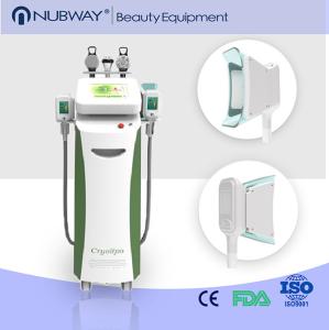 Wholesale Best Fat freezing cryolipolysis machine/OEM,ODM for weight loss from china suppliers
