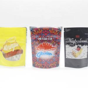 Wholesale Printed Plastic Bags For Food Packaging from china suppliers