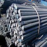 HRB400 8mm 12mm 10 Mm Deformed Bar Concrete Grade 60 High Yield