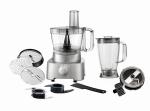 FP406 Food Processor from Kavbao1000W powerful food processor