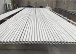 Creep resistant EN 10216 1.4922 X20CrMoV11-1 Stainless Seamless Steel Tubes