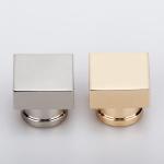 Zamac Cover Luxury Perfume Bottle Cap Wholesale Design Zinc Alloy Perfume Lids