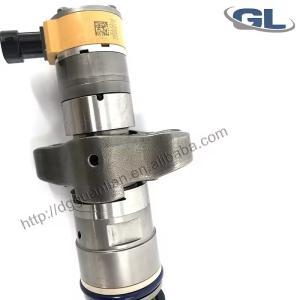 Wholesale HEUI Fuel Inyectores Injector 236-0957 2360957 10R-9002 10R9002 for Caterpillar CAT C9 No reviews yet from china suppliers