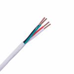 300V Multi Core Fire Resistant High Flexible Installation Electric Control Cable
