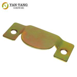 Wholesale Furniture Hardware Adjustable Sectional Metal Furniture Sofa Bed Connector Metal Sofa Insert Color Zinc Plated from china suppliers