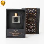 Luxury Branded Premium Custom Handmade Rigid Cardboard Cosmetic Gift Unique