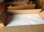 Thermal Insulation High Temperature ceramic fiber cotton cloth