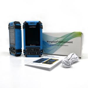 Wholesale Agricultural Machinery Gps Area Survey Handheld With Lithium Battery from china suppliers