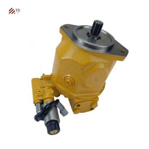 Wholesale Electric Parts Hydraulic Fan Piston Motor Pump 259-0815 330D E336D E330D Excavator from china suppliers