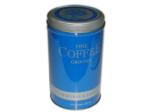 Food Grade Printed Tin Boxes , Candy Tin Can 4c Printing 86*145Hmm