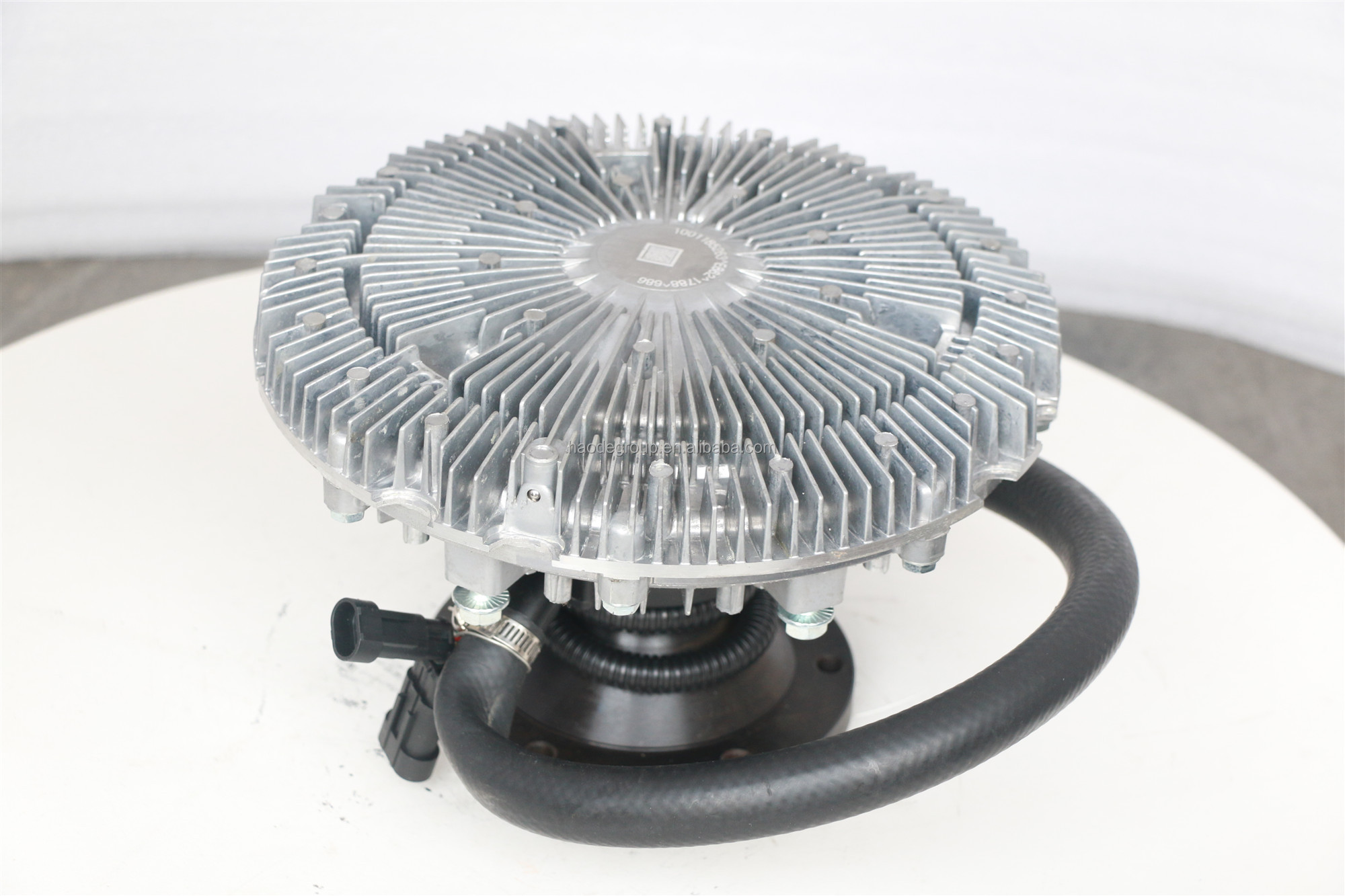 GALLOP 1001185263 Truck Silicon Oil Fan Clutch for Delivery 15-30 Days and High Demand