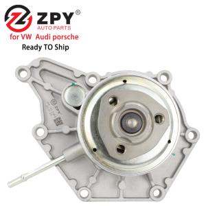 Wholesale Audi A6 C7 Engine Water Pump 06E121018K 06E121016A 06E121016G 06E121016C from china suppliers