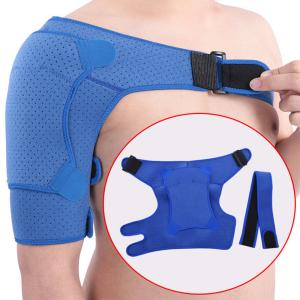 Wholesale Breathable Protective Shoulder Brace from china suppliers