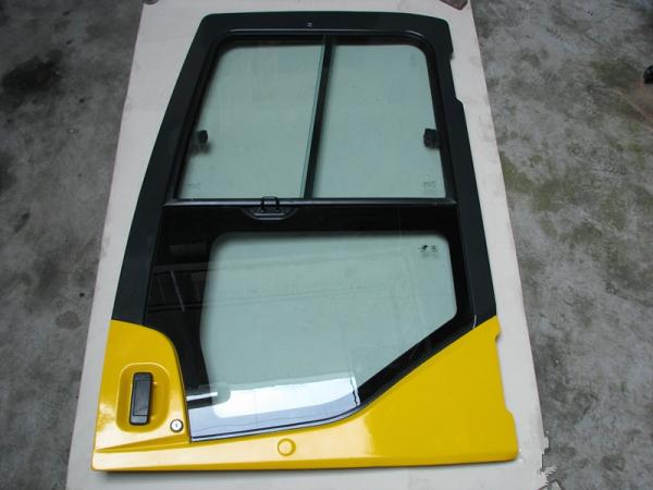 OEM Replacement Komatsu PC130-7 Excavator Cab/Cabin Operator Cab and Spare Parts