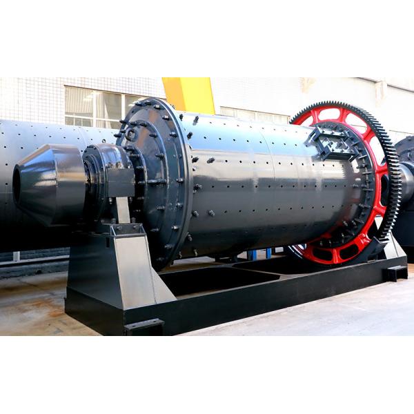 Slag Cement Ball Mill Machine Grinding Ball Mill Fine Powder For Mining