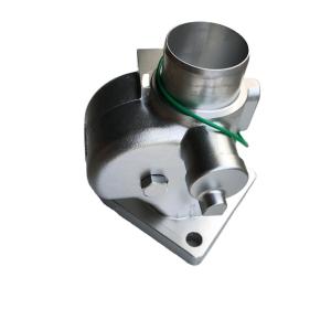 Wholesale Compair Industrial Air Compressor Spare Parts Safety Valve on Oil and Gas Separator Tank from china suppliers