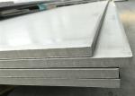 Astm A240 304 316L 316 304L Stainless Steel Plate 2000mm Width