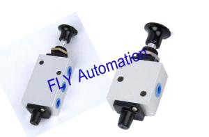 Wholesale 5/2 way, 3/2 way XQ Hand Push Pull Pneumatic Valves XQ230422,XQ230622,XQ250422,XQ250622 from china suppliers