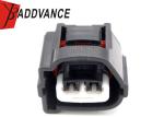 2 Pin 2 Way Female Connector 7283-7020-10 For Hyundai Ignition Coil 90980-10899
