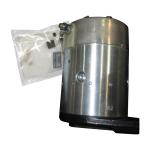 JLG 70001056 12VDC Electric Motor With Drain Hole For Boom Lifts