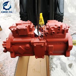 Wholesale Construction machinery parts DX300 K5V140DTP-9N01-17T K5V140DTP-9N excavator hydraulic pump from china suppliers