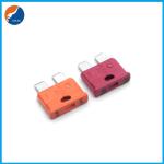 MTA 5A 10A 20A 40A Automotive Micro Fuses High Temperature Resistance Standard