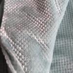 58'' 60'' 100 Polyester Fleece Fabric For Pajamas Pillowslip Bag Blankets