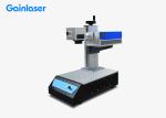 cnc UV laser marking machine price wood fabric acrylic foam leather plywood