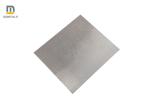 AX31B 2.5-3.5% Magnesium Metal Plate Die Casting Magnesium Slab