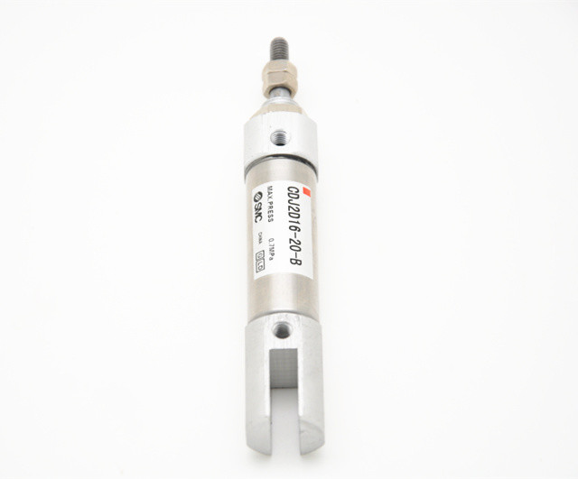Yin Machine Spare Parts Cdj2d16-20-c73s Small Pneumatic Cylinder