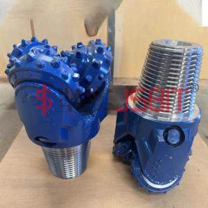 Wholesale Power Factory 5inch Tricone Rock Drill Bit from china suppliers