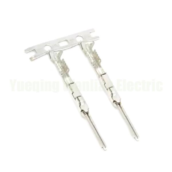 2294463-1 Auto Crimping Wire Terminal Female Loose Terminals For Automotive