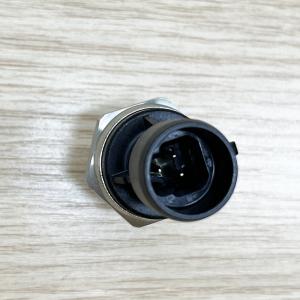 UBM71H2Y EC-79 TE Hydrogen Storage Pressure Sensor With 316L Wetted Materials