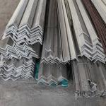 301 U Section Stainless Steel Channel Hot Rolled Length 8000mm H Mbeam