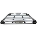 Lightweight Aluminum Alloy Roof Rack Platform For Toyota Vehicles
