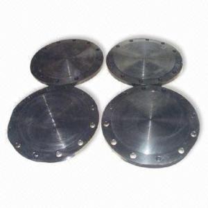 Wholesale ANSI Forged Blind Flanges from china suppliers