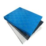 Heavy Duty Plastic Pallet Freezer Spacer EPP Foam Pallet 2 Way Entry