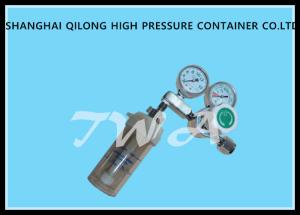 Wholesale 3000 psi Medical Oxygen Regulator Nasal oxygen cannula YR-86-10 from china suppliers